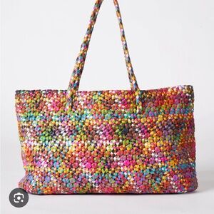 Impossible to get Dragon Diffusion octo multi tote- NwT never used